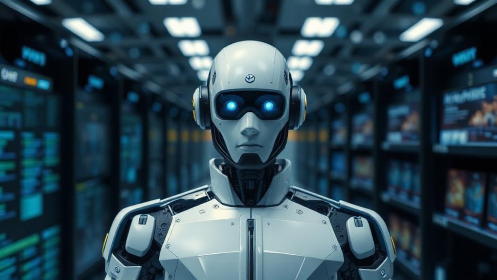 Dlaczego firmy coraz częściej inwestują w automatyzację zamiast zatrudniać nowych pracowników?. Co sprzyja decyzjom o inwestycji w automatyzację? Dlaczego firmy coraz częściej inwestują w automatyzację zamiast zatrudniać nowych pracowników?. Co sprzyja decyzjom o inwestycji w automatyzację?