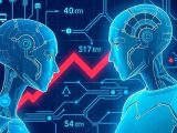 Dlaczego firmy coraz częściej inwestują w automatyzację zamiast zatrudniać nowych pracowników?