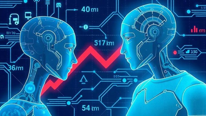 Dlaczego firmy coraz częściej inwestują w automatyzację zamiast zatrudniać nowych pracowników?