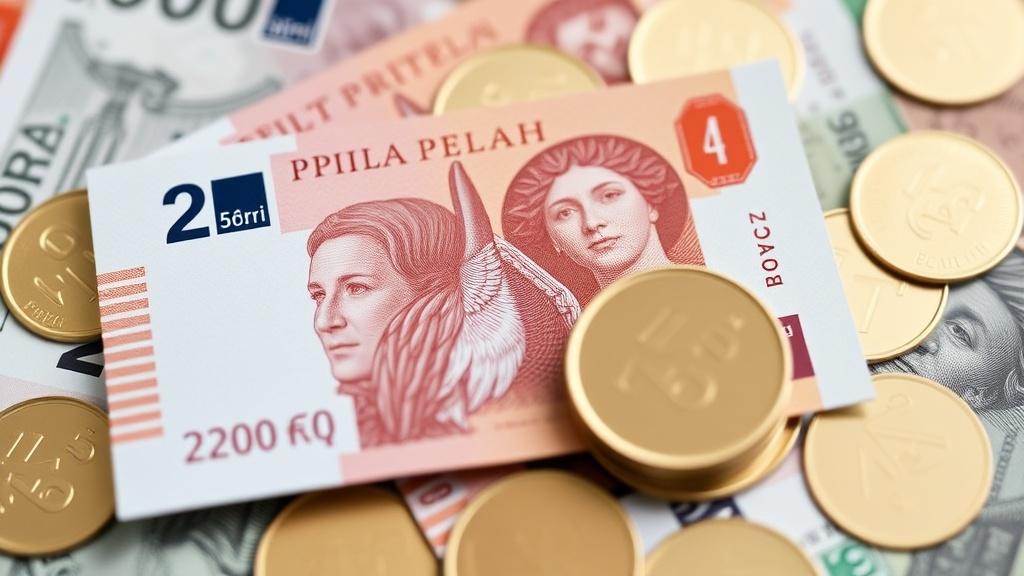 Czy wartość złotówki rzeczywiście ma tak duże znaczenie dla przeciętnego Polaka?. Polska gospodarka, rodzimy przemysł i odpowiedzialny konsumpcjonizm Czy wartość złotówki rzeczywiście ma tak duże znaczenie dla przeciętnego Polaka?. Polska gospodarka, rodzimy przemysł i odpowiedzialny konsumpcjonizm