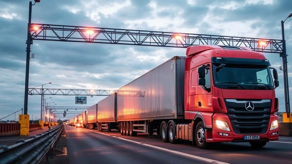 Czy Polska może stać się logistycznym centrum Europy?. Technologie i innowacje w logistyce – przyszłość na wyciągnięcie ręki Czy Polska może stać się logistycznym centrum Europy?. Technologie i innowacje w logistyce – przyszłość na wyciągnięcie ręki
