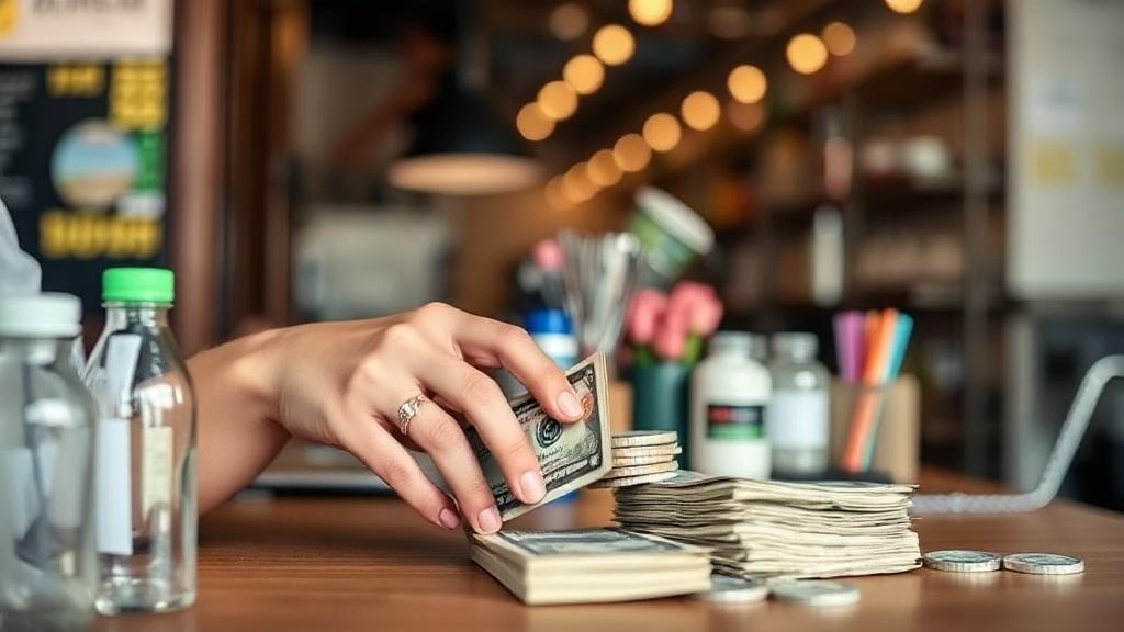 Gospodarka bezgotówka - zalety i wady. Wady i wyzwania bezgotówkowej gospodarki Gospodarka bezgotówka - zalety i wady. Wady i wyzwania bezgotówkowej gospodarki