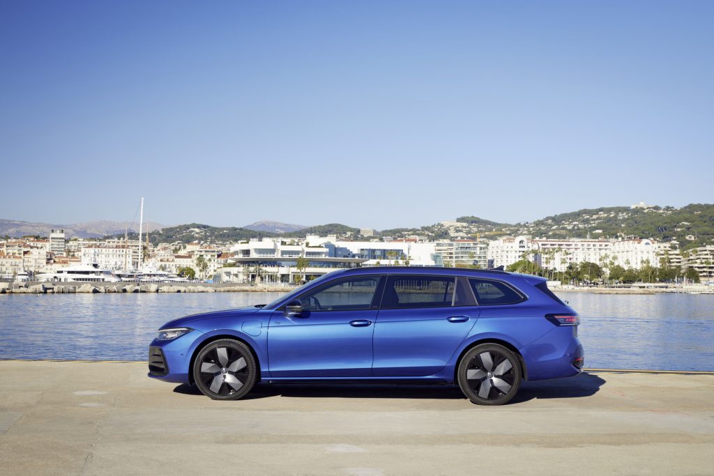 Jak sfinansować Volkswagena dla firmy?