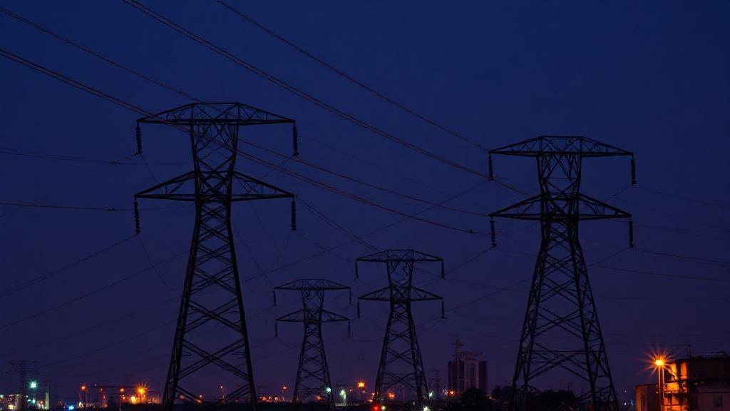 Jak firmy przygotowują się na ryzyko blackoutów i przerw w dostawach energii?. Zarządzanie łańcuchem dostaw i zakupami energii Jak firmy przygotowują się na ryzyko blackoutów i przerw w dostawach energii?. Zarządzanie łańcuchem dostaw i zakupami energii