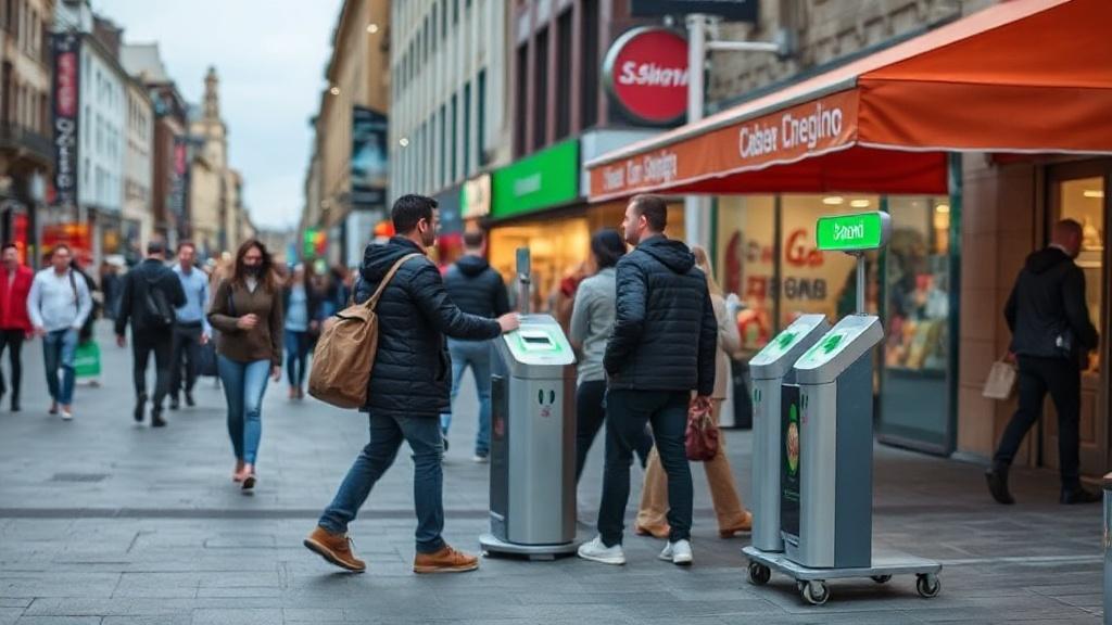Gospodarka bezgotówka - zalety i wady. Zalety bezgotówkowej gospodarki Gospodarka bezgotówka - zalety i wady. Zalety bezgotówkowej gospodarki