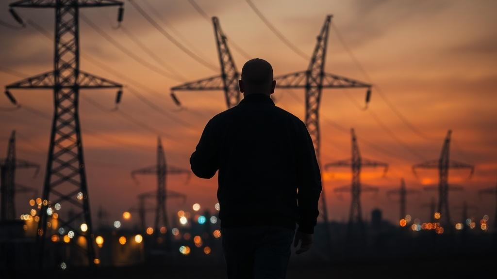 Jak firmy przygotowują się na ryzyko blackoutów i przerw w dostawach energii?. Technologie i automatyzacja budujące czujność i szybkość reagowania Jak firmy przygotowują się na ryzyko blackoutów i przerw w dostawach energii?. Technologie i automatyzacja budujące czujność i szybkość reagowania