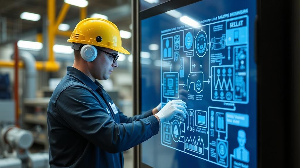 Jak automatyzacja zmienia funkcjonowanie polskich przedsiębiorstw?. Od Przemysłu 4.0 do codzienności polskich przedsiębiorstw Jak automatyzacja zmienia funkcjonowanie polskich przedsiębiorstw?. Od Przemysłu 4.0 do codzienności polskich przedsiębiorstw