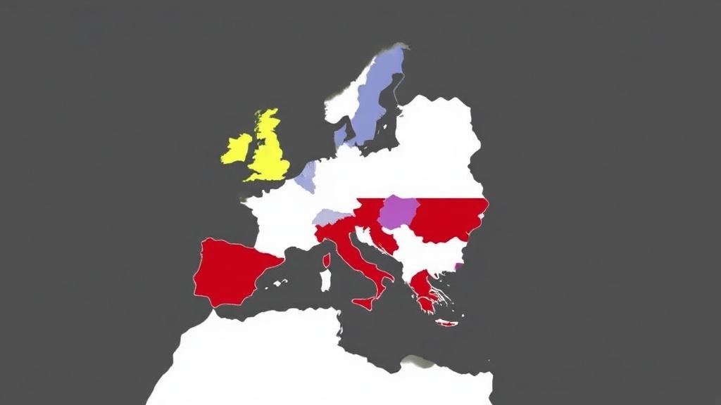 Co napędza rozwój regionalnych gospodarek w Polsce?