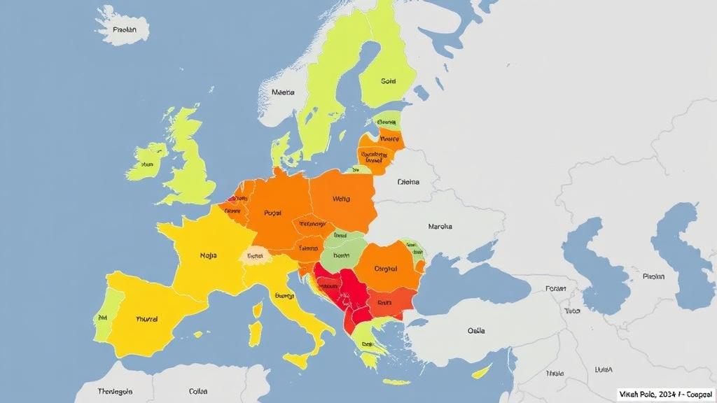 Jak zmienia się struktura polskiego eksportu w ostatnich latach?. Geografia polskiego eksportu Jak zmienia się struktura polskiego eksportu w ostatnich latach?. Geografia polskiego eksportu