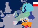 Jak zmienia się mapa inwestycji zagranicznych w Polsce?
