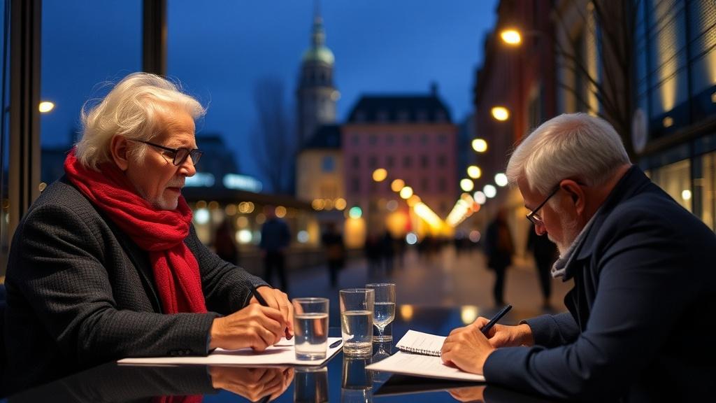 Które branże w Polsce najbardziej odczują starzenie się społeczeństwa?. Finanse, ubezpieczenia i rynek pracy – dostosowanie do nowej rzeczywistości Które branże w Polsce najbardziej odczują starzenie się społeczeństwa?. Finanse, ubezpieczenia i rynek pracy – dostosowanie do nowej rzeczywistości