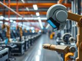 Polskie firmy na fali automatyzacji: jak technologia kształtuje przyszłość gospodarki