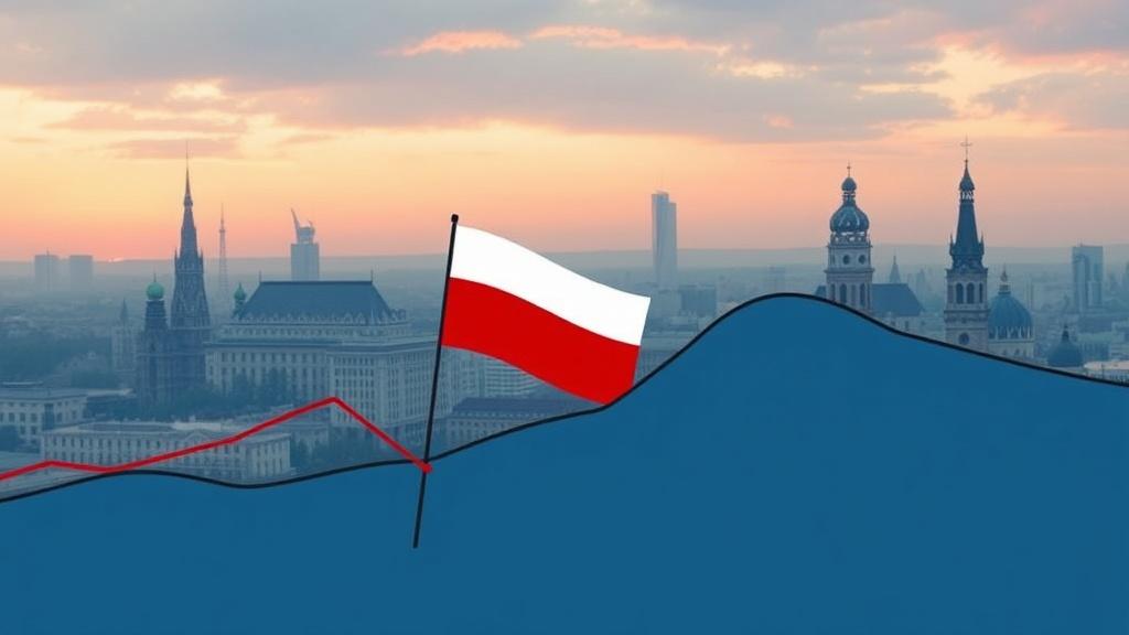 Czy Polska wpada w pułapkę średniego dochodu? Co to oznacza dla gospodarki?. Główne mechanizmy wpływające na rozwój: co napędza, a co hamuje konwergencję Czy Polska wpada w pułapkę średniego dochodu? Co to oznacza dla gospodarki?. Główne mechanizmy wpływające na rozwój: co napędza, a co hamuje konwergencję