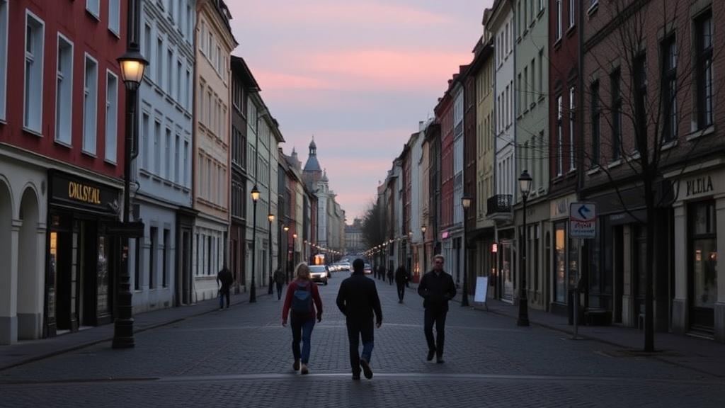 Czy Polska wpada w pułapkę średniego dochodu? Co to oznacza dla gospodarki?. Co to jest pułapka średniego dochodu i dlaczego to istotny punkt odniesienia dla Polski Czy Polska wpada w pułapkę średniego dochodu? Co to oznacza dla gospodarki?. Co to jest pułapka średniego dochodu i dlaczego to istotny punkt odniesienia dla Polski