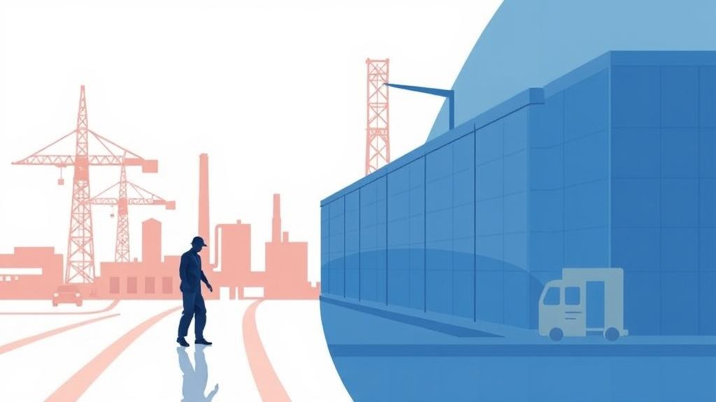 Jak nowe inwestycje wpływają na lokalny rynek pracy?. Mechanizmy wpływu inwestycji na zatrudnienie Jak nowe inwestycje wpływają na lokalny rynek pracy?. Mechanizmy wpływu inwestycji na zatrudnienie
