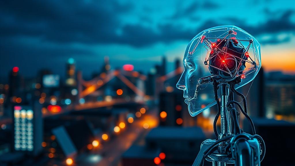 Czy sztuczna inteligencja zwiększy produktywność polskiej gospodarki, czy pogłębi nierówności?. Główne mechanizmy wzrostu produktywności a nierówności: gdzie pojawiają się napięcia Czy sztuczna inteligencja zwiększy produktywność polskiej gospodarki, czy pogłębi nierówności?. Główne mechanizmy wzrostu produktywności a nierówności: gdzie pojawiają się napięcia
