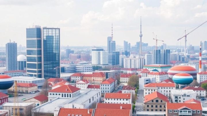 Polska starzeje się i gospodarka szykuje się na nowe wyzwania: które branże odczują ten proces najbardziej?