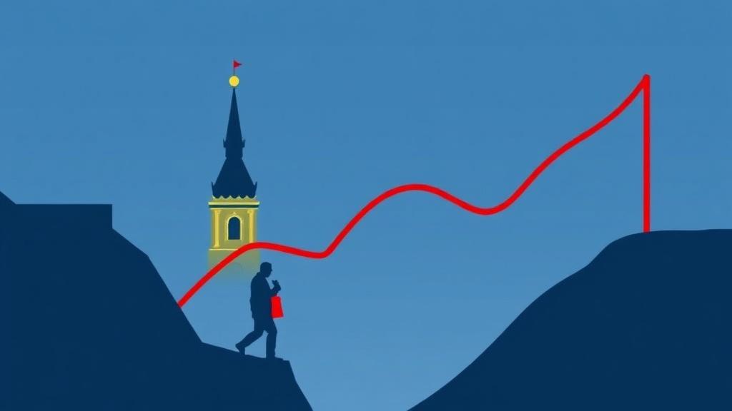 Czy Polska wpada w pułapkę średniego dochodu? Co to oznacza dla gospodarki?. Co nas przygotuje na przyszłość: konkretne kroki, które mogą pomóc uniknąć pułapki Czy Polska wpada w pułapkę średniego dochodu? Co to oznacza dla gospodarki?. Co nas przygotuje na przyszłość: konkretne kroki, które mogą pomóc uniknąć pułapki