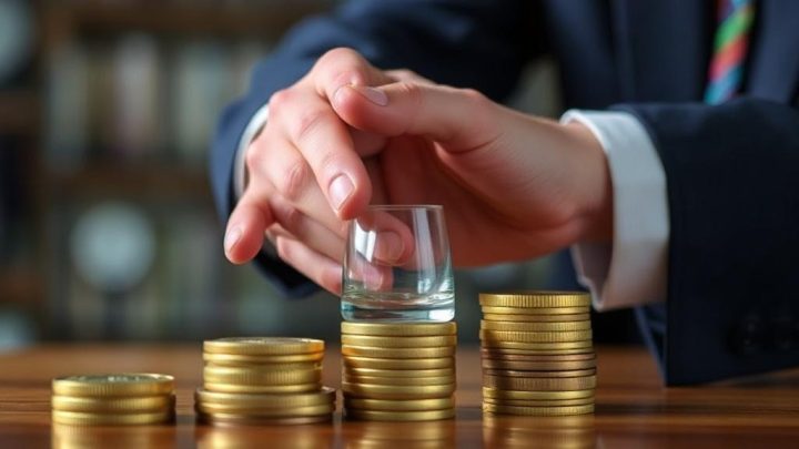 Jak firmy mogą skutecznie poprawić płynność finansową?