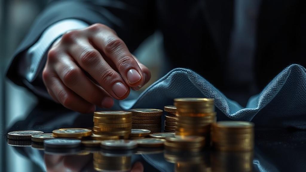 Jak firmy mogą skutecznie poprawić płynność finansową?. Co zrobić w sytuacji nagłej utraty płynności Jak firmy mogą skutecznie poprawić płynność finansową?. Co zrobić w sytuacji nagłej utraty płynności