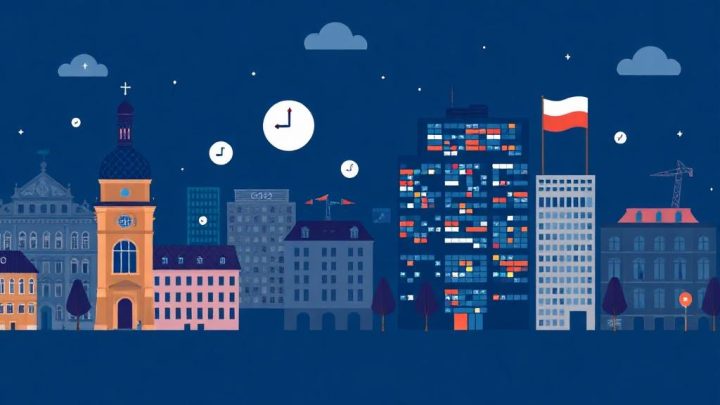 Polskie oprogramowanie B2B – alternatywy dla zagranicznych SaaS