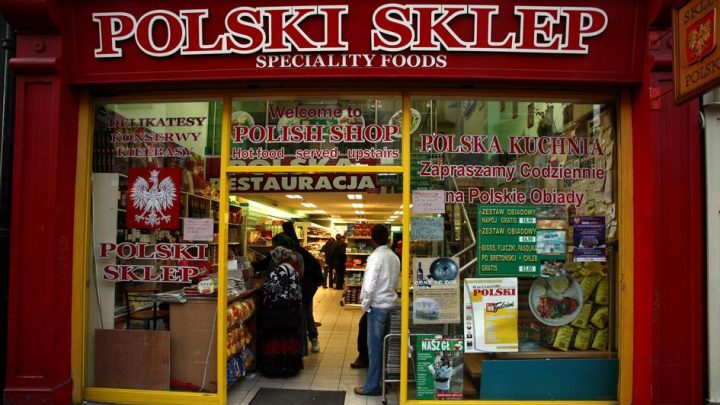Polskie sieci handlowe: sklepy spożywcze i markety z polskim kapitałem