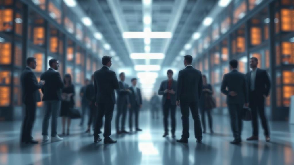 Konsolidacja rynku – kiedy przejęcia konkurentów są sygnałem dojrzewania branży?. Rola regulatorów i prawa w ocenie przejęć: dojrzałość nie może oznaczać monopolizacji Konsolidacja rynku – kiedy przejęcia konkurentów są sygnałem dojrzewania branży?. Rola regulatorów i prawa w ocenie przejęć: dojrzałość nie może oznaczać monopolizacji