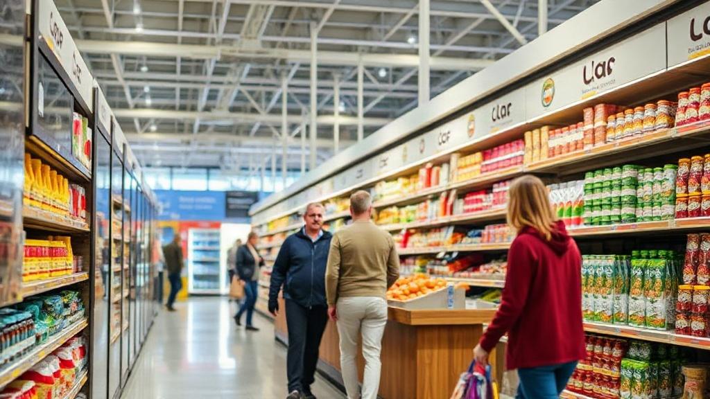 Jak interpretować spadek marż w branży i co może oznaczać dla firm?. Co może oznaczać spadek marż dla firm na poziomie strategii