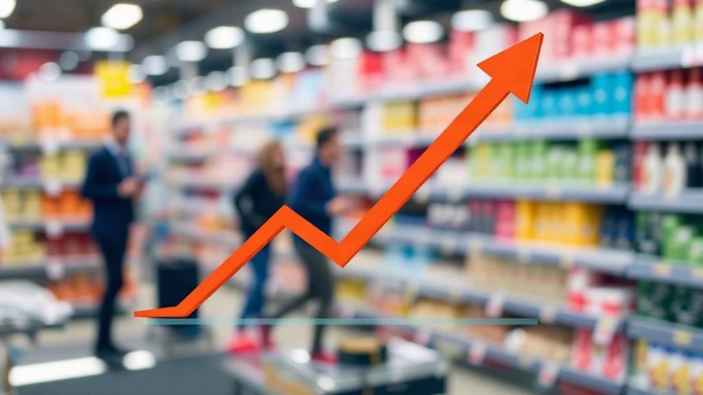 Jak interpretować spadek marż w branży i co może oznaczać dla firm?. Dlaczego spadek marż potrafi być mylący