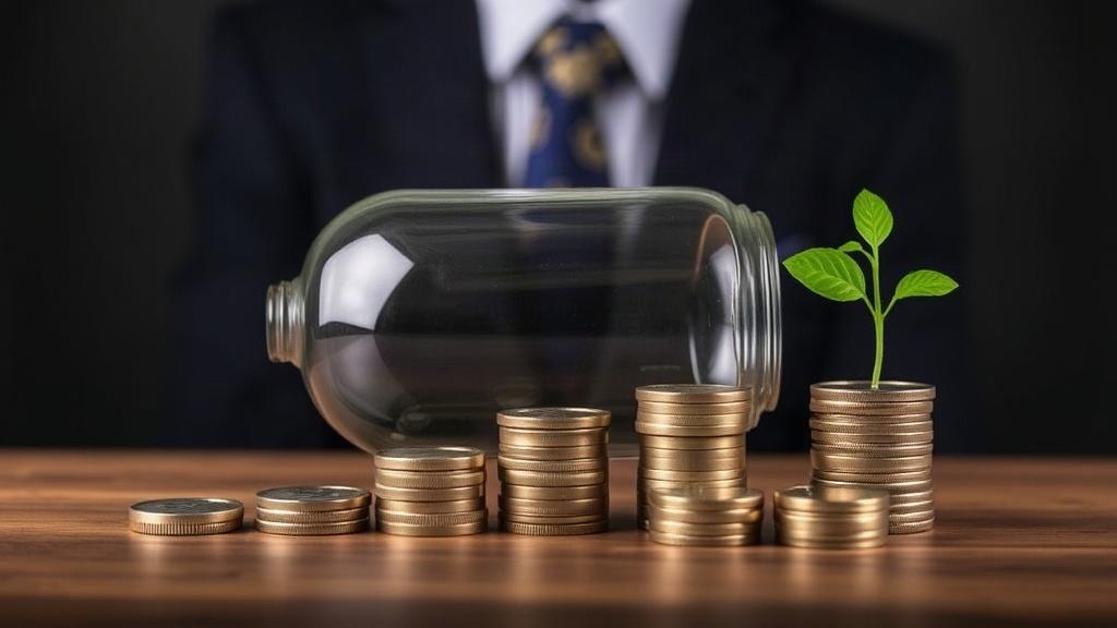 Rezerwa finansowa w przedsiębiorstwie – od czego powinna zależeć jej wysokość?. Czym tak naprawdę jest rezerwa finansowa i po co ją trzymać