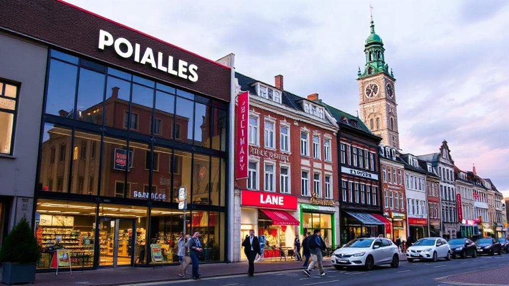 Dlaczego polskie marki coraz śmielej podbijają zagraniczne rynki?. Przewaga kompetencji: od marketingu po zgodność regulacyjną Dlaczego polskie marki coraz śmielej podbijają zagraniczne rynki?. Przewaga kompetencji: od marketingu po zgodność regulacyjną