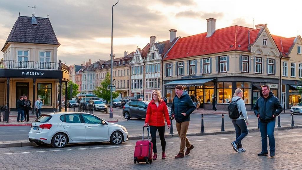 Dlaczego polskie marki coraz śmielej podbijają zagraniczne rynki?. Budowanie zasięgu: od sąsiadów po dalsze kierunki Dlaczego polskie marki coraz śmielej podbijają zagraniczne rynki?. Budowanie zasięgu: od sąsiadów po dalsze kierunki