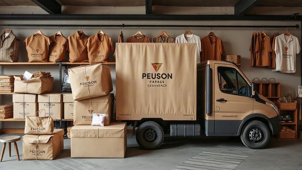 Polskie marki rzemieślnicze z sukcesem na Zachodzie. Transport, opakowania i zwroty: gdzie w biznesie premium naprawdę czuć różnicę Polskie marki rzemieślnicze z sukcesem na Zachodzie. Transport, opakowania i zwroty: gdzie w biznesie premium naprawdę czuć różnicę