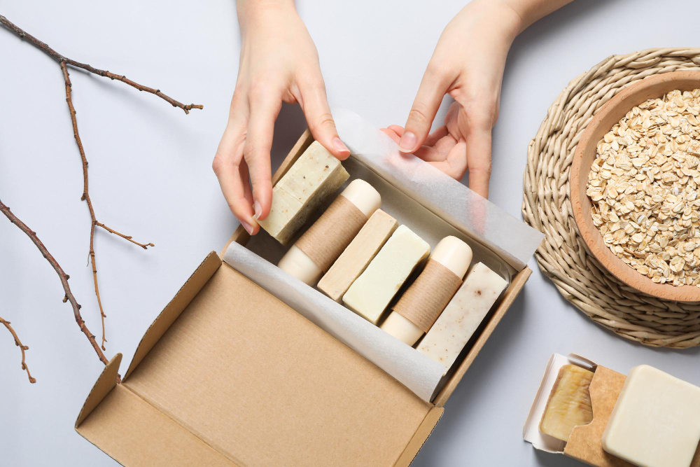 Jak pakować zamówienia w e-commerce, aby wyróżnić się na tle konkurencji?