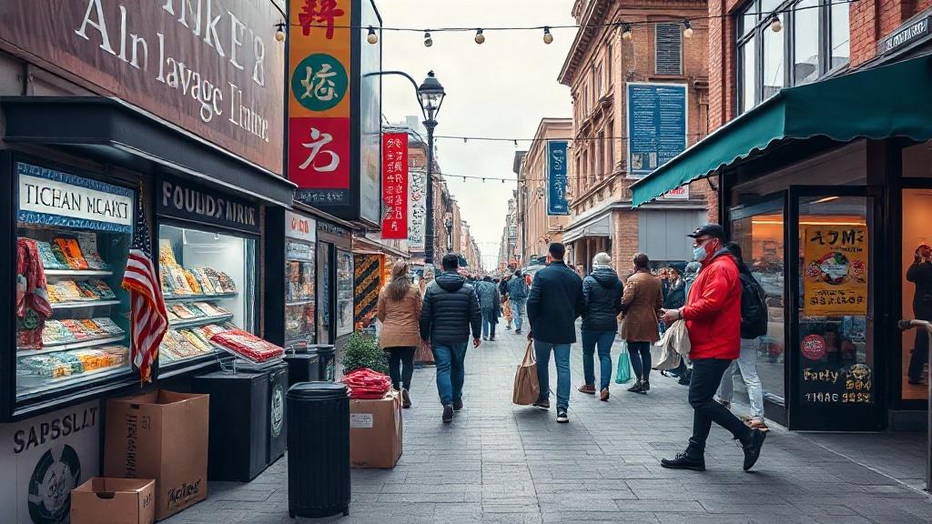 Jak rozpoznać rynek nasycony i ocenić, czy nadal warto na niego wchodzić?. Najlepsza „szybka diagnoza”: test oferty na małej skali Jak rozpoznać rynek nasycony i ocenić, czy nadal warto na niego wchodzić?. Najlepsza „szybka diagnoza”: test oferty na małej skali